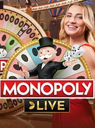 Monopoly Live|Best Real-time Casino Games