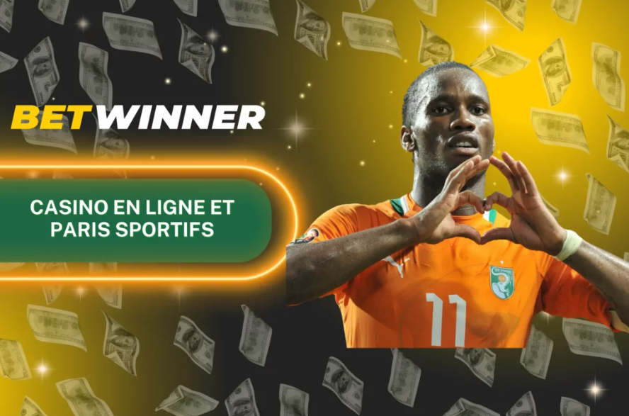 Découvrez la Plateforme de Paris Betwinner pour Maximiser vos Gains