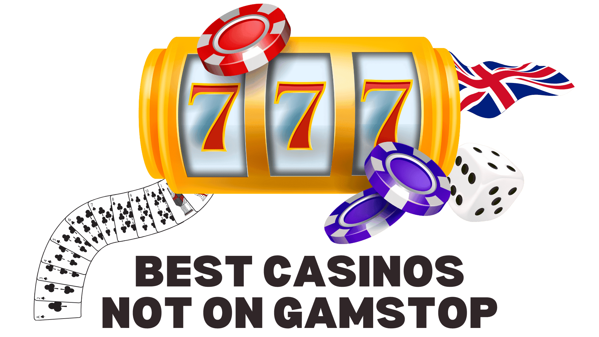 Discover the Thrills of Non Gamstop Casinos UK 1576