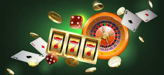 Discover the Thrills of Non Gamstop Casinos UK 1576