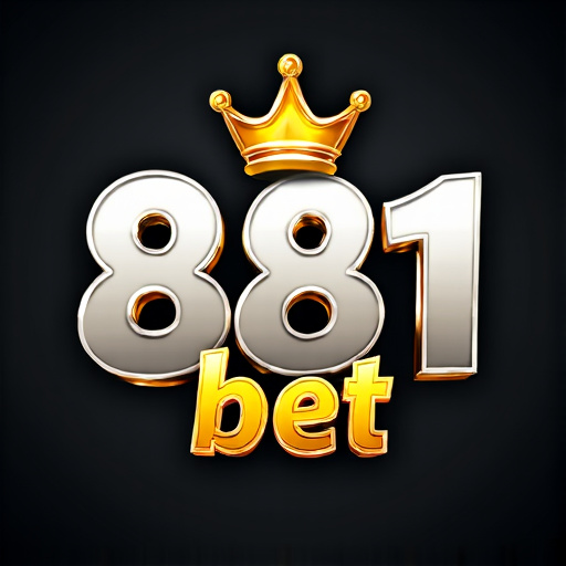 Explore o Mundo do Entretenimento e Apostas Online com 881Bet