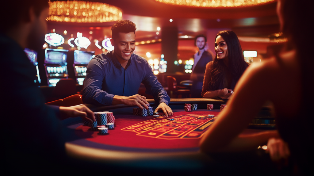 Explore the Exciting World of Non Gamstop Casinos 2107