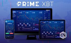 Maximizing Your Trading Profits with PrimeXBT Maximizing Your Trading Profits with PrimeXBT