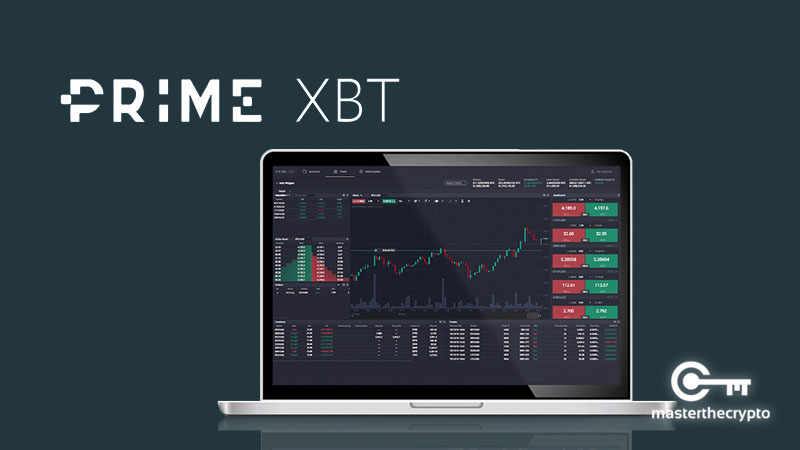 Maximizing Your Trading Profits with PrimeXBT Maximizing Your Trading Profits with PrimeXBT