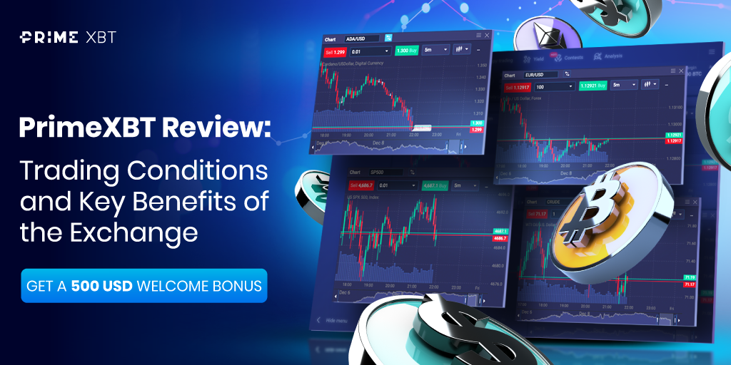 The Future of Trading An In-Depth Look at PrimeXBT UK The Future of Trading An In-Depth Look at PrimeXBT UK
