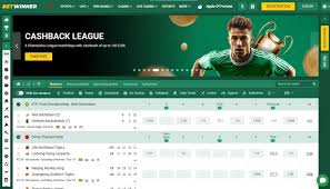 BetWinner Your Ultimate Destination for Sports Betting BetWinner Your Ultimate Destination for Sports Betting
