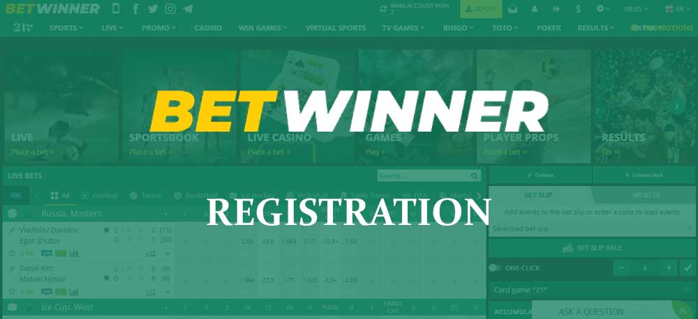 BetWinner Your Ultimate Destination for Sports Betting BetWinner Your Ultimate Destination for Sports Betting