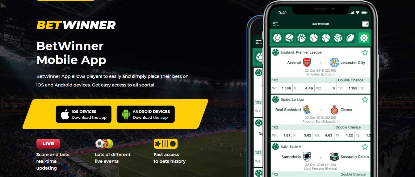 Comprehensive Guide to Betwinner Registration Comprehensive Guide to Betwinner Registration