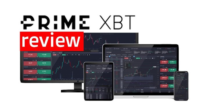Comprehensive Guide to PrimeXBT Platform Your Gateway to Digital Trading Comprehensive Guide to PrimeXBT Platform Your Gateway to Digital Trading