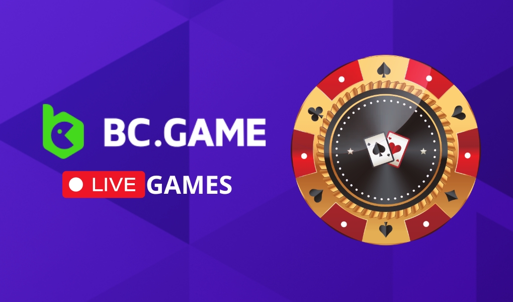 Discover the Exciting Features of BC.Game App 13 Discover the Exciting Features of BC.Game App 13