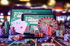 Discover the Online UK Love Casino A Haven for Gamblers Discover the Online UK Love Casino A Haven for Gamblers