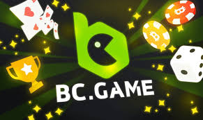 Discover the World of BC.Game Cryptocurrency Casino Discover the World of BC.Game Cryptocurrency Casino