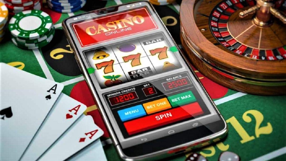 Experience Excitement at Triumph Online Casino UK Experience Excitement at Triumph Online Casino UK