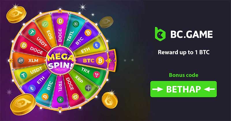Experience Exciting Poker on BC Game - The Ultimate Poker Destination Experience Exciting Poker on BC Game - The Ultimate Poker Destination
