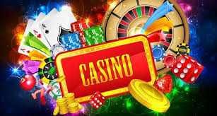 Experience the Magic of Lucky Star Casino Experience the Magic of Lucky Star Casino
