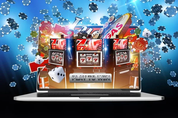 Experience Thrills at Slotmonster Casino & Sportsbook 77 Experience Thrills at Slotmonster Casino & Sportsbook 77