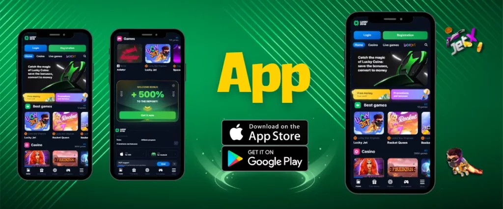 Lucky Star 777 India Play and Win Jet X 6 Lucky Star 777 India Play and Win Jet X 6