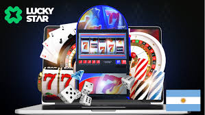 Lucky Star Casino Indonesia A World of Excitement Awaits