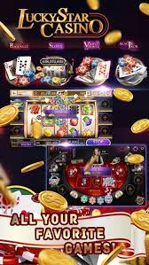 Lucky Star Club 777 Casino Rules 7 Lucky Star Club 777 Casino Rules 7