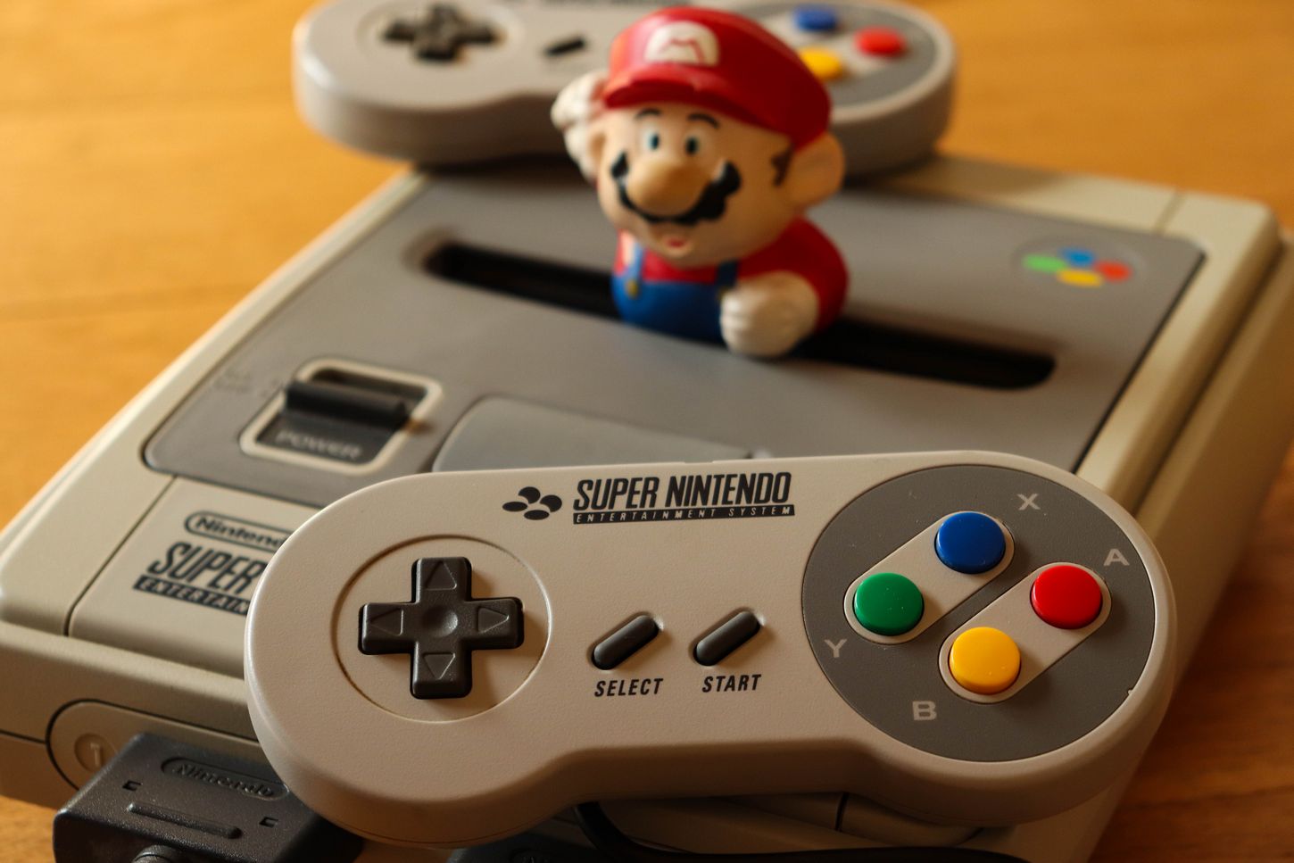 Los 10 mejores juegos de perpetuidad de SNES
