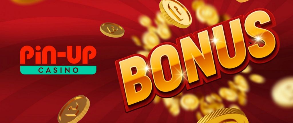Pin-Up Casino: Promotions and Bonuses