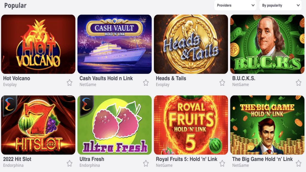 Splendor Casino Bangladesh - Promos and Rewards