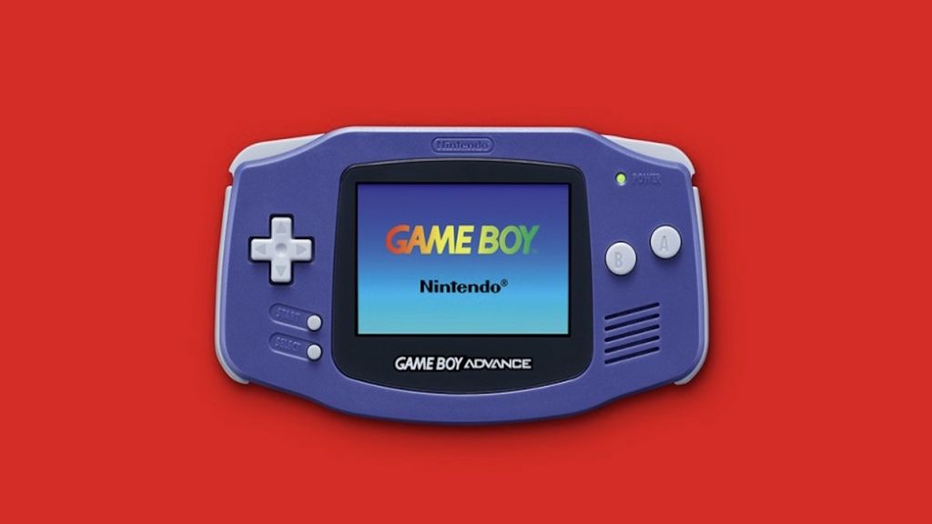 Top 3 GBA ROMs