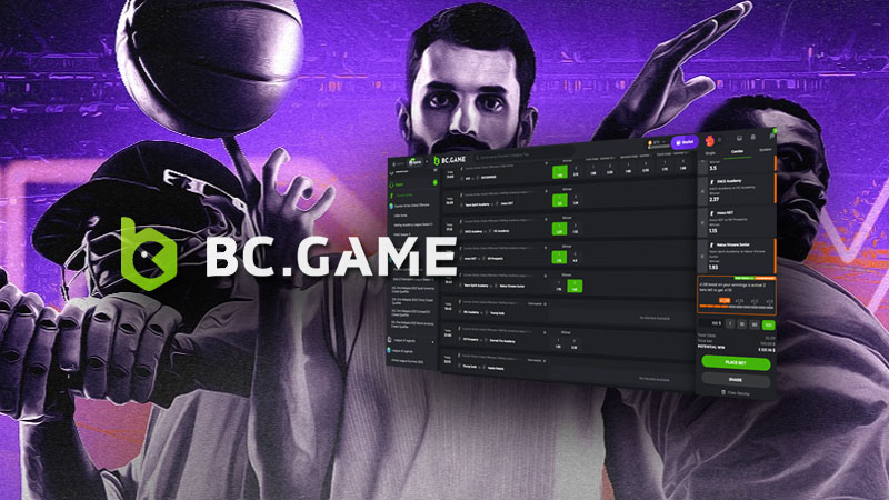 The Excitement of BC.Game Dice A Deep Dive The Excitement of BC.Game Dice A Deep Dive