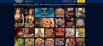 The Rise of Non-UK Casinos Exploring New Gaming Horizons The Rise of Non-UK Casinos Exploring New Gaming Horizons