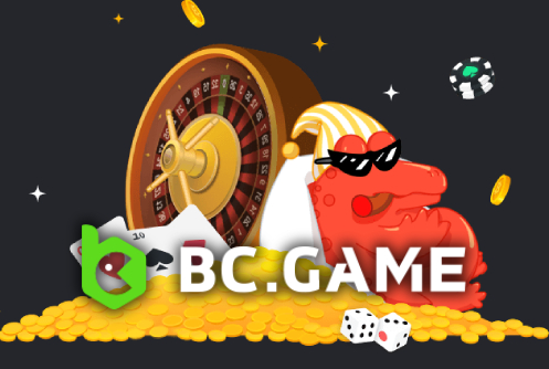 Ultimate Guide to BCGame Casino Unleashing the Fun and Fortune Ultimate Guide to BCGame Casino Unleashing the Fun and Fortune