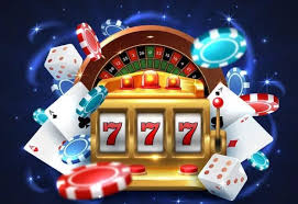 Why Online Casinos Are Better Than Land-Based Casinos 8 Why Online Casinos Are Better Than Land-Based Casinos 8