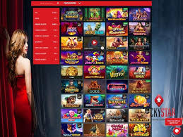 Your Ultimate Guide to the Luckystar Online Cassino Your Ultimate Guide to the Luckystar Online Cassino