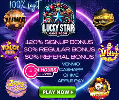 Your Ultimate Guide to the Luckystar Online Cassino Your Ultimate Guide to the Luckystar Online Cassino