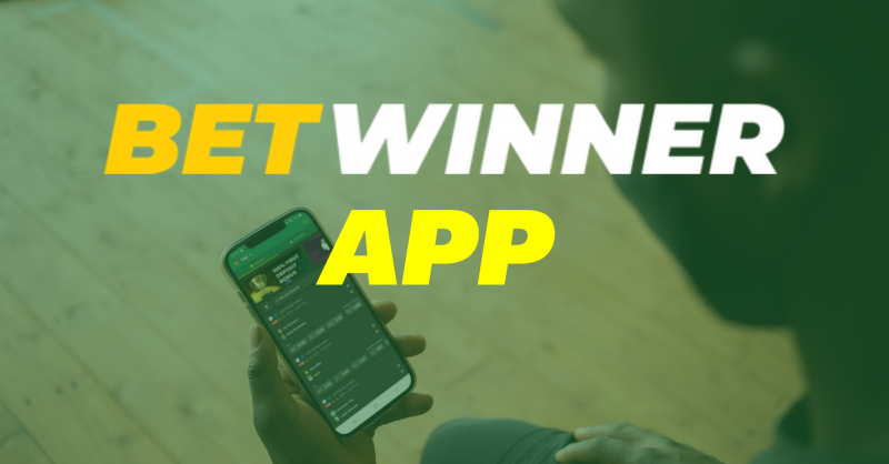 أفضل تجربة مراهنة مع Betwinner