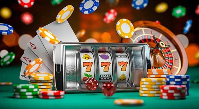 Experience the Thrill of Online Casino Magic Win 32