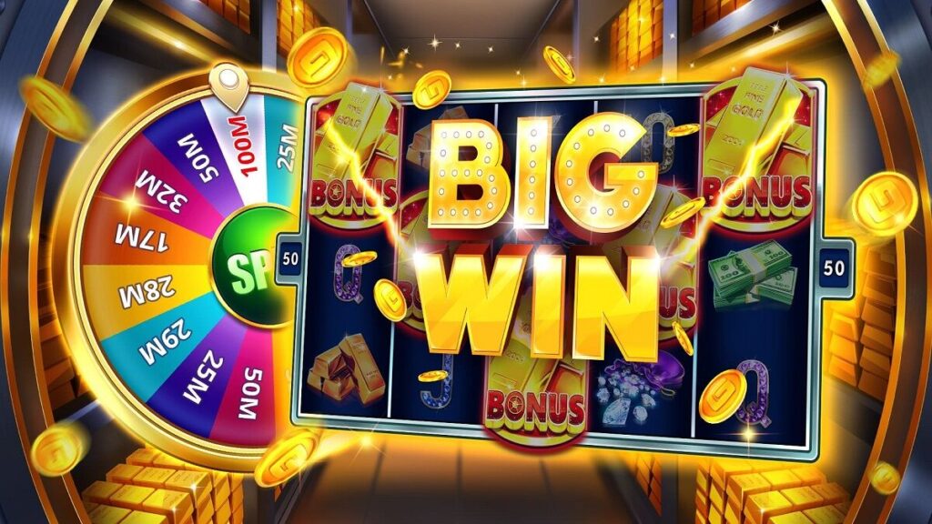 Experience the Thrills of SlotsSafari Online Casino UK Experience the Thrills of SlotsSafari Online Casino UK